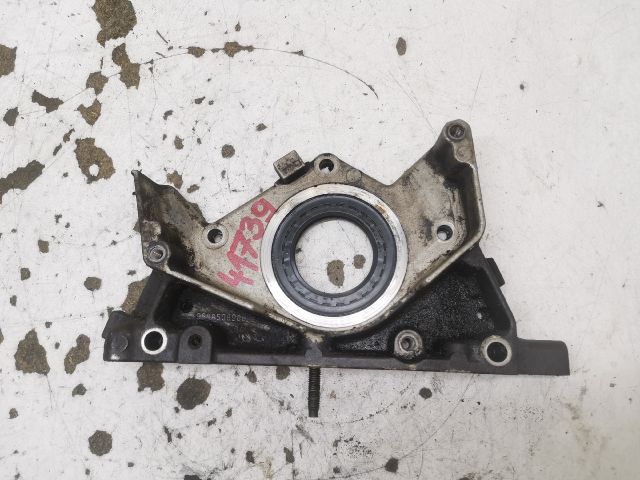 bontott PEUGEOT 307 Első Főtengely Szimmeringház