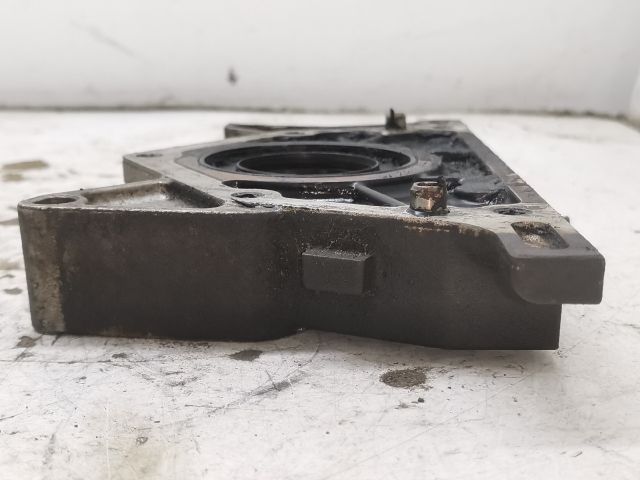 bontott PEUGEOT 307 Első Főtengely Szimmeringház