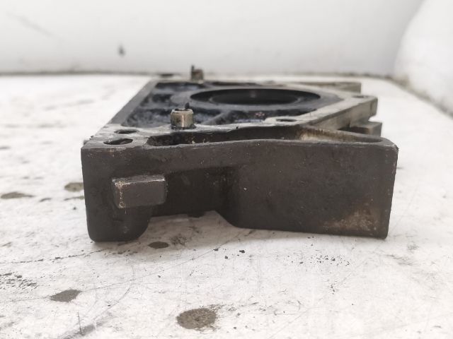 bontott PEUGEOT 307 Első Főtengely Szimmeringház