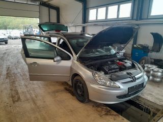 bontott PEUGEOT 307 Első Lambdaszonda