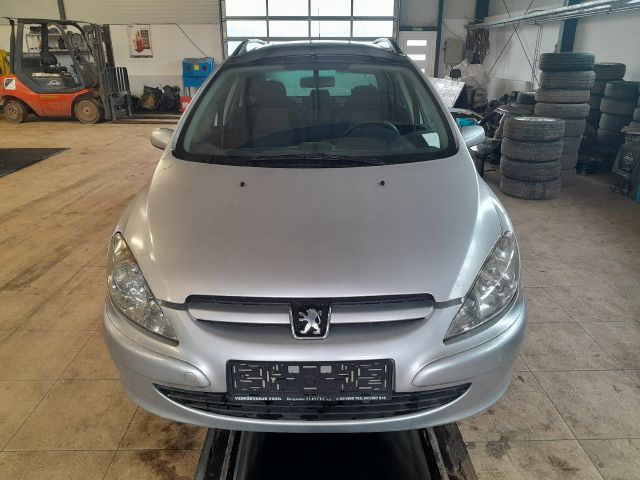 bontott PEUGEOT 307 Első Lambdaszonda