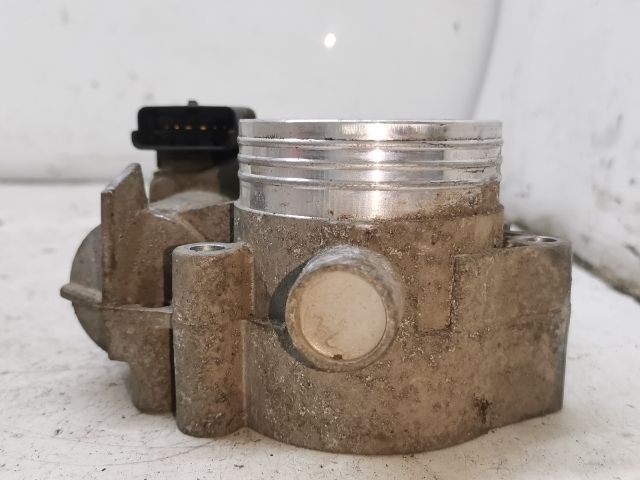 bontott PEUGEOT 307 Fojtószelep (Elektromos)