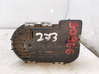 bontott PEUGEOT 307 Fojtószelep (Elektromos)