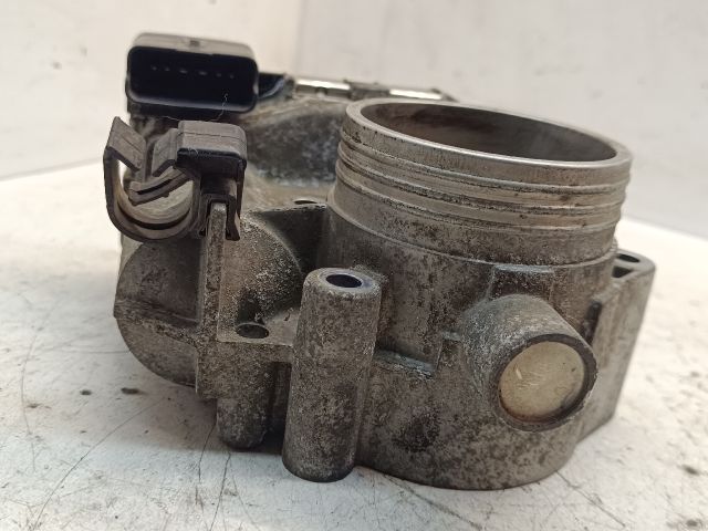 bontott PEUGEOT 307 Fojtószelep (Elektromos)