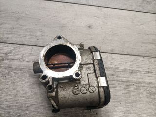 bontott PEUGEOT 307 Fojtószelep (Elektromos)