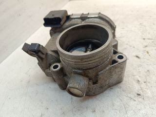 bontott PEUGEOT 307 Fojtószelep (Elektromos)