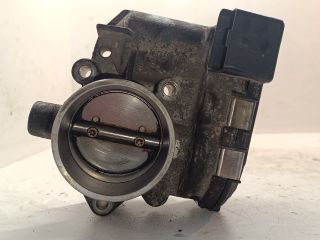 bontott PEUGEOT 307 Fojtószelep (Elektromos)