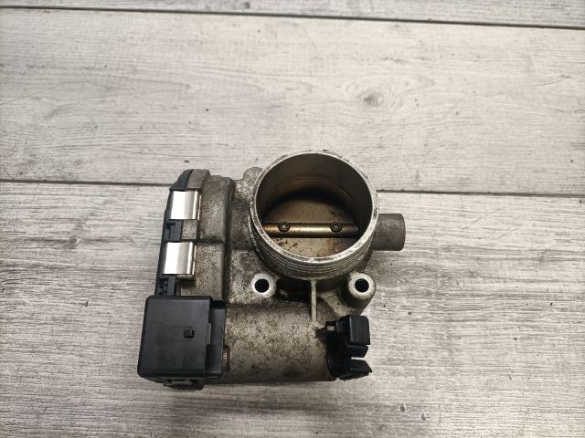 bontott PEUGEOT 307 Fojtószelep (Elektromos)