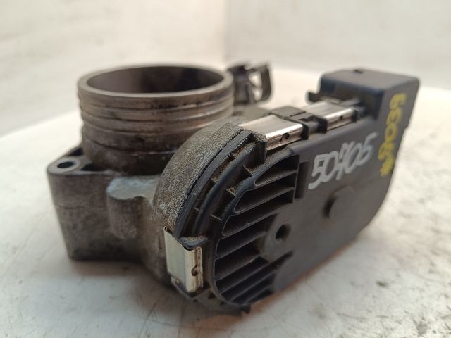 bontott PEUGEOT 307 Fojtószelep (Elektromos)