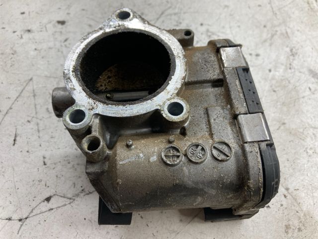 bontott PEUGEOT 307 Fojtószelep (Elektromos)