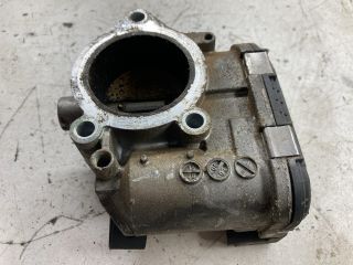 bontott PEUGEOT 307 Fojtószelep (Elektromos)