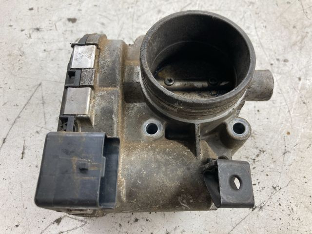 bontott PEUGEOT 307 Fojtószelep (Elektromos)