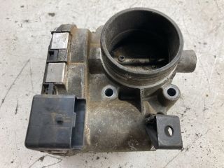 bontott PEUGEOT 307 Fojtószelep (Elektromos)