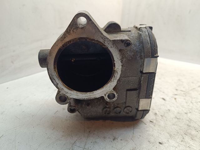 bontott PEUGEOT 307 Fojtószelep (Elektromos)