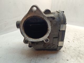 bontott PEUGEOT 307 Fojtószelep (Elektromos)