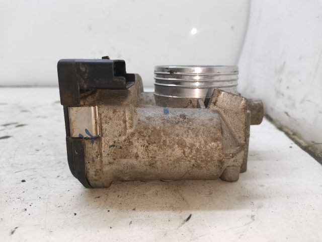 bontott PEUGEOT 307 Fojtószelep (Elektromos)