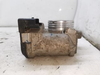 bontott PEUGEOT 307 Fojtószelep (Elektromos)