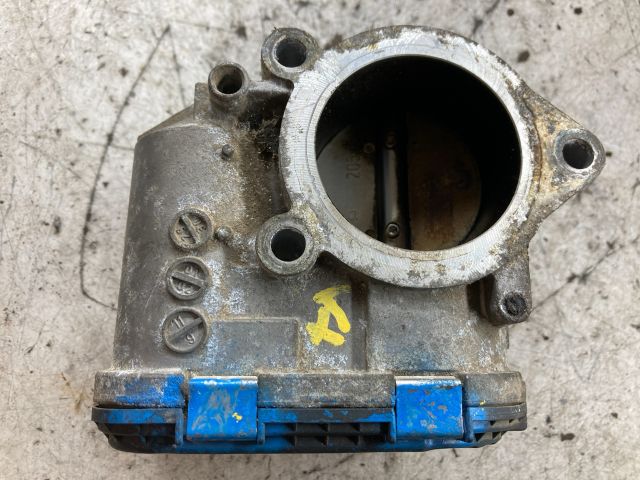 bontott PEUGEOT 307 Fojtószelep (Elektromos)