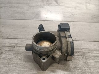 bontott PEUGEOT 307 Fojtószelep (Elektromos)