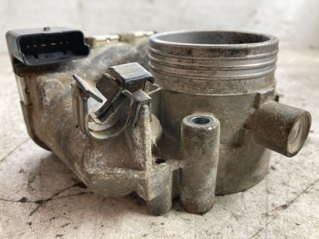 bontott PEUGEOT 307 Fojtószelep (Elektromos)