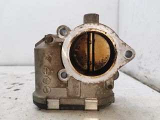 bontott PEUGEOT 307 Fojtószelep (Elektromos)