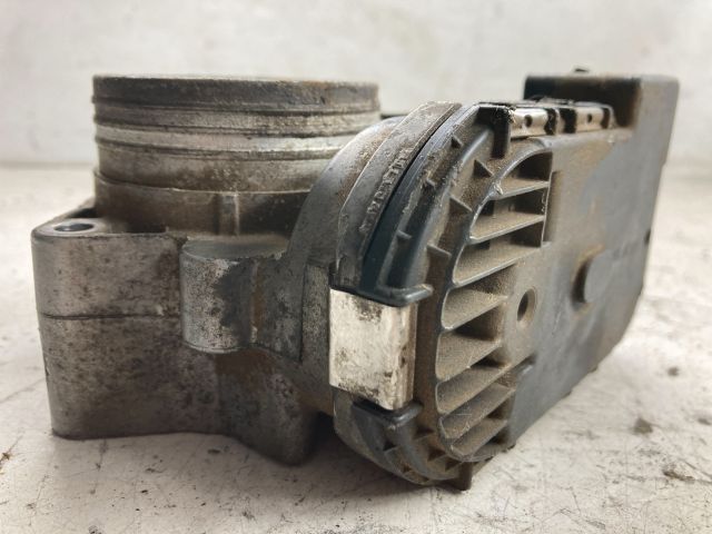 bontott PEUGEOT 307 Fojtószelep (Elektromos)