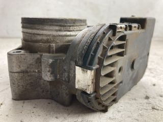 bontott PEUGEOT 307 Fojtószelep (Elektromos)