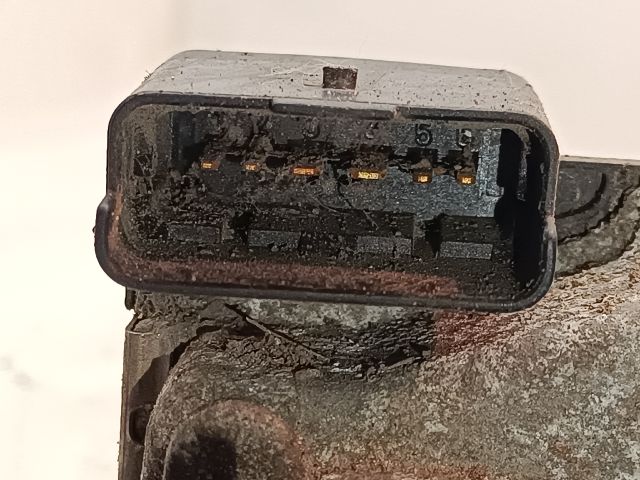 bontott PEUGEOT 307 Fojtószelep (Elektromos)