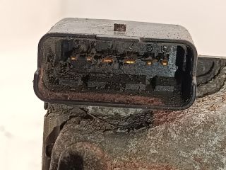 bontott PEUGEOT 307 Fojtószelep (Elektromos)