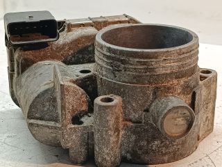 bontott PEUGEOT 307 Fojtószelep (Elektromos)