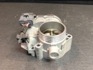 bontott PEUGEOT 307 Fojtószelep (Elektromos)