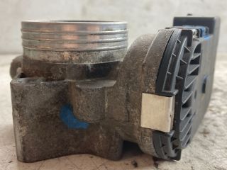 bontott PEUGEOT 307 Fojtószelep (Elektromos)