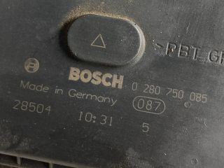 bontott PEUGEOT 307 Fojtószelep (Elektromos)