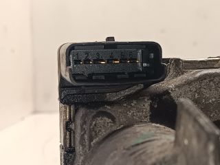 bontott PEUGEOT 307 Fojtószelep (Elektromos)