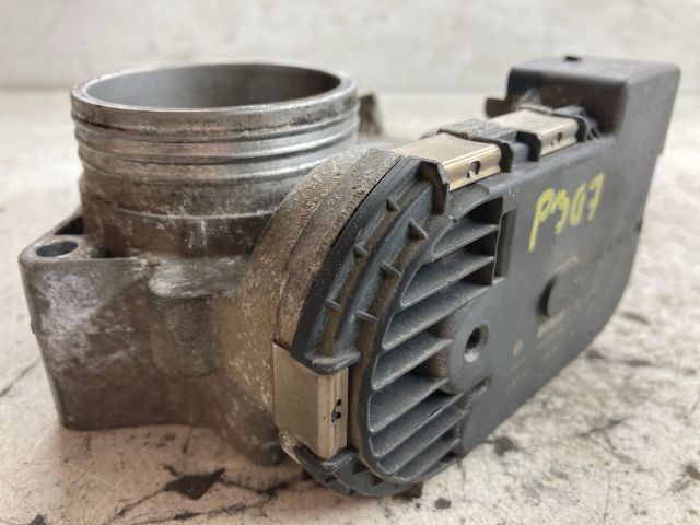 bontott PEUGEOT 307 Fojtószelep (Elektromos)