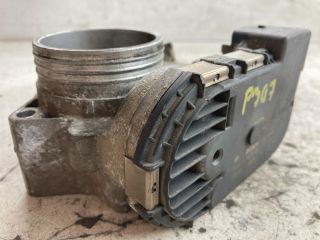 bontott PEUGEOT 307 Fojtószelep (Elektromos)