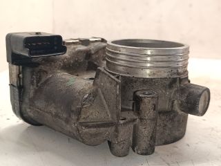 bontott PEUGEOT 307 Fojtószelep (Elektromos)