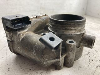 bontott PEUGEOT 307 Fojtószelep (Elektromos)