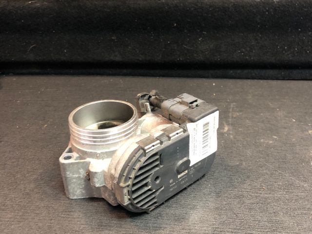 bontott PEUGEOT 307 Fojtószelep (Elektromos)