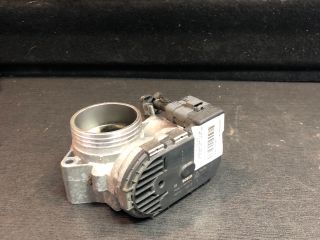 bontott PEUGEOT 307 Fojtószelep (Elektromos)