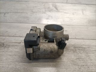 bontott PEUGEOT 307 Fojtószelep (Elektromos)