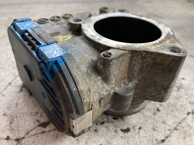 bontott PEUGEOT 307 Fojtószelep (Elektromos)