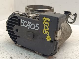 bontott PEUGEOT 307 Fojtószelep (Elektromos)