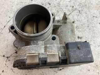 bontott PEUGEOT 307 Fojtószelep (Elektromos)