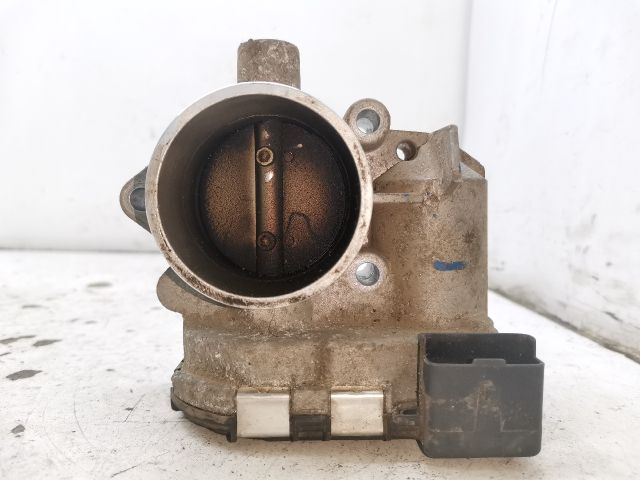 bontott PEUGEOT 307 Fojtószelep (Elektromos)