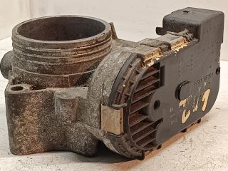 bontott PEUGEOT 307 Fojtószelep (Elektromos)