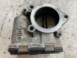 bontott PEUGEOT 307 Fojtószelep (Elektromos)