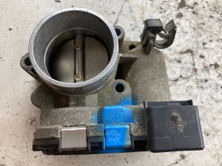 bontott PEUGEOT 307 Fojtószelep (Elektromos)