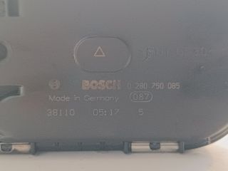bontott PEUGEOT 307 Fojtószelep (Elektromos)
