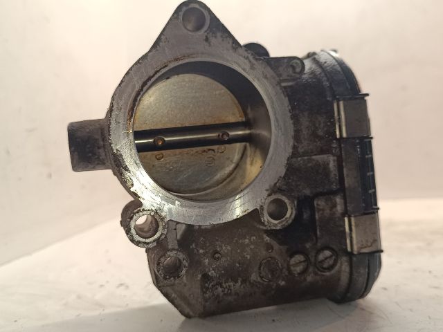 bontott PEUGEOT 307 Fojtószelep (Elektromos)